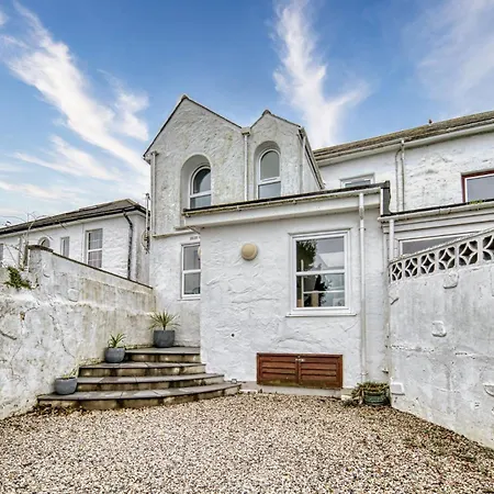 Host & Stay - Sail Loft Hayle Exterior photo