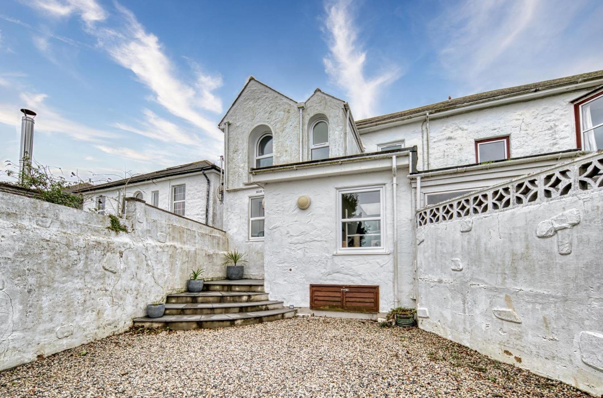 Apartment Host & - Sail Loft Hayle