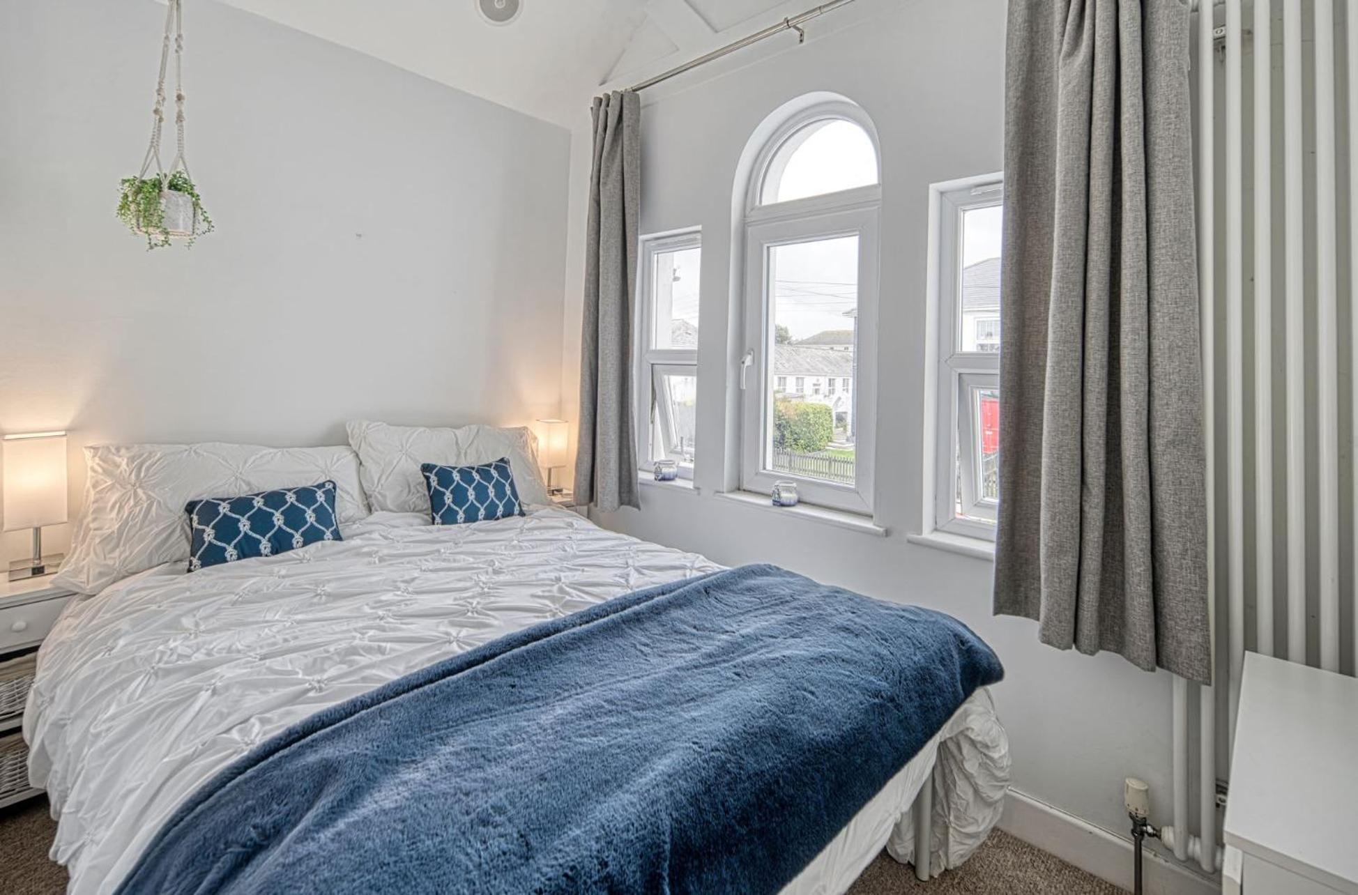 Apartment Host & - Sail Loft Hayle